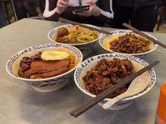 -梅溪·小伙子干挑面(安吉总店)