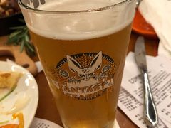 幻师小麦生啤-COMMUNE幻师(解放西路店)