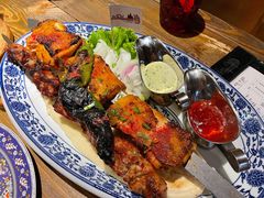 -卢布里西餐厅(总店)