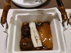 -天目湖涵田半山温泉