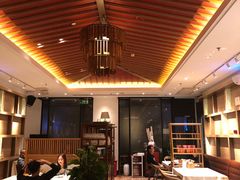 大堂-觅唐MITONG(鸟巢店)