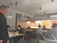 -洪帮主酸菜鲈鱼(连江万家店)