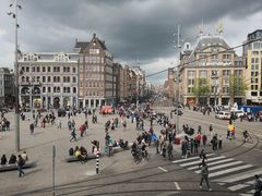 -De Bijenkorf百货公司