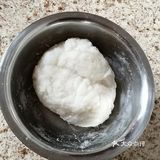 来做可爱的冰皮月饼吧~  1