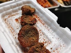 -西司夜市