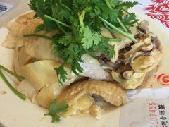 -振鼎鸡(福州路店)