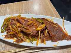 -肖家客饸饹面(郑州总店)