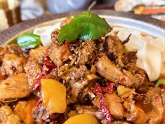 -那拉提之疆·新疆菜(美院店)