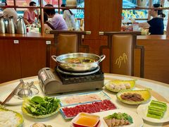 -鹅香四海·卤水火锅·砂锅粥·潮汕菜(宝安店)