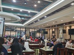 -服务大楼冷面(延大店)