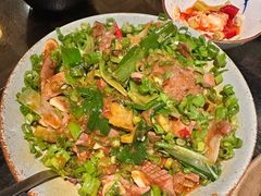 -Mountain House Flushing 川山甲