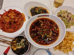 -簋街仔仔小龙虾(总店)