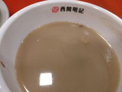 -西关明记肠粉(荔枝湾店)