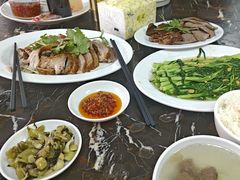 -乌文新澄海卤鹅店
