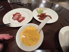 -京香轩·中餐厅(上海中庚聚龙酒店)