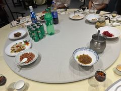 -古韵轩·园林餐厅