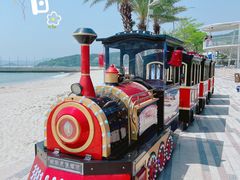 -深圳大梅沙京基洲际度假酒店