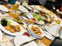 -兰特伯爵西餐厅·啤酒屋(方庄店)