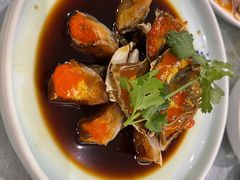 秘制十八斩-宁海食府(天一阁望京店)
