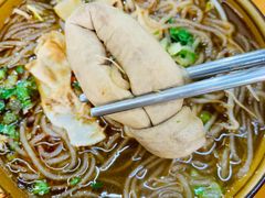 -白家肥肠粉(老东城根街店)