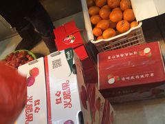 -南京众彩农副产品配送有限公司