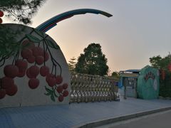 -荔湾区儿童公园