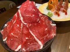 -山葵家·创意料理(宁波来福士店)