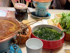 -涮福記·现切牛羊肉火锅(世纪汇店)