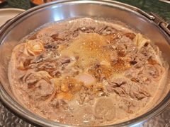 -牛New寿喜烧(金鹰世界店)