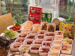 -张哞哞·鲜切牛肉自助火锅(高德置地店)