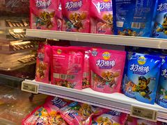 -盒马鲜生(悠方店)