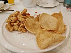 -老人和饭店(打浦路店)