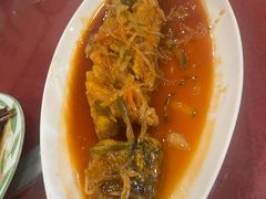 -胜记菜馆(文明路)