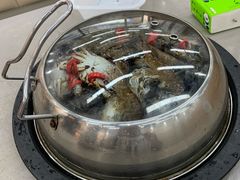 -仙螺岛海鲜自助餐厅(总店)