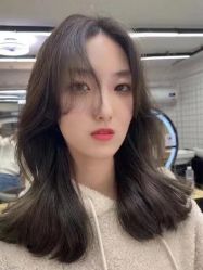 点击看大图 -MORI HAIR SALON日式美发沙龙