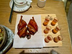 -粤集·手工粤菜(皇庭广场店)