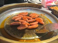 -石记东北风味烤肉(系马桩第二分店)