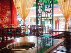 -禧鳳記·猪肚鸡火锅(玖洲道店)