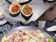 -天都火锅酒楼(虹梅南路店)