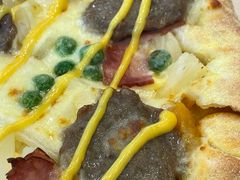 -达美乐比萨(朝阳路店)