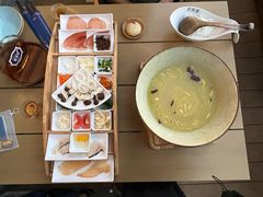 -芸南道·过桥米线(昆明老街旗舰店)