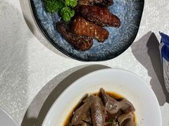 -金美华轩(东方路齐鲁店)