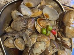 -大头叔烤鸡爪·朝鲜族烤串(天池路店)