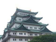 -名古屋城