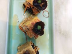 -绿茶餐厅(成都大悦城店)