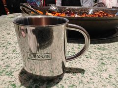 -五里关火锅(牛市口店)