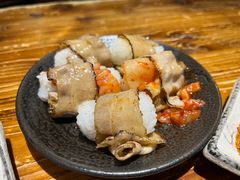 -小川洋风料理(街道口店)