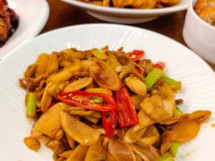 -毛哥小馆子(百井坊巷店)