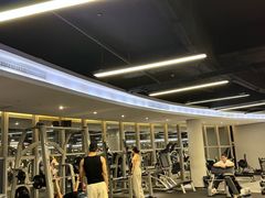 -艾型动健身游泳(环宇城店)