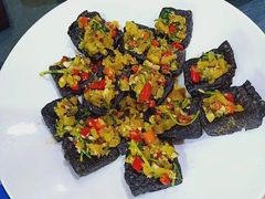 -三湘四水正宗湘菜(君峰路店)